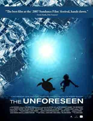 Unforeseen - DUNN LAURA