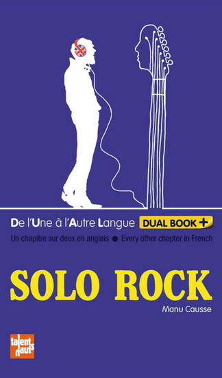 Solo rock - MANU CAUSSE