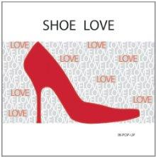 Shoe love - JESSICA JONES