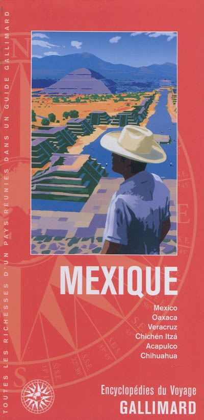 Mexique N. éd. - COLLECTIF