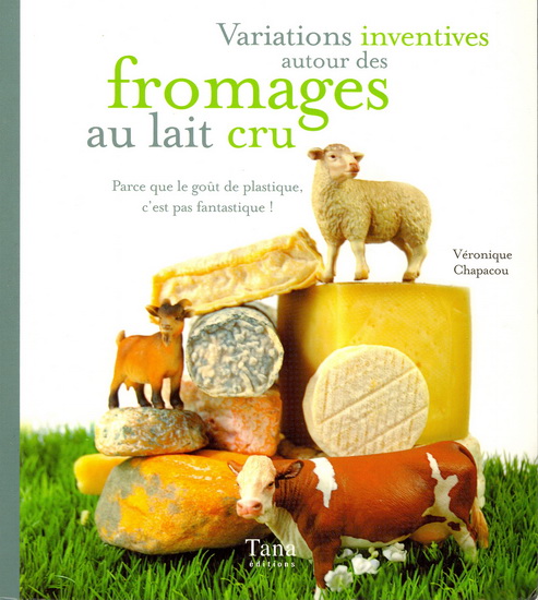 Bon/le cru/l'odorant.. superproduction.. - VÉRONIQUE CHAPACOU