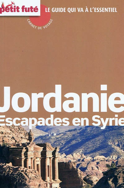 Jordanie : escapades en Syrie 2010 - COLLECTIF
