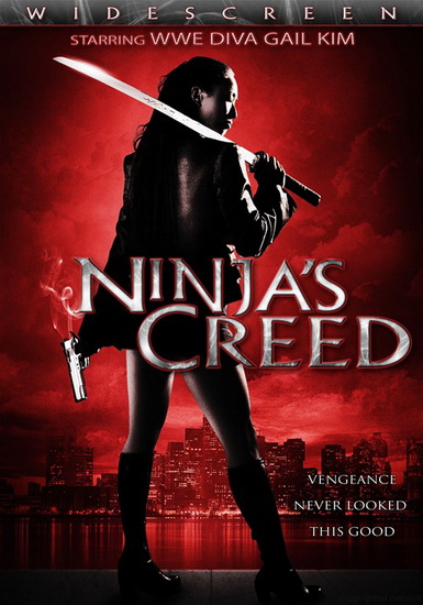 Ninja's creed - AHMED BABAR