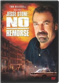 Jesse Stone: No Remorse - HARMON ROBERT
