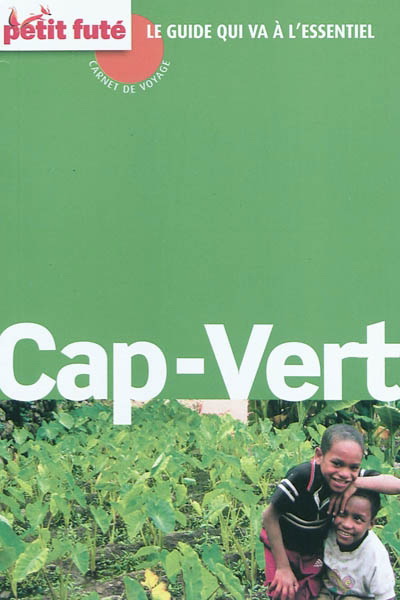 Cap Vert 2010 - COLLECTIF