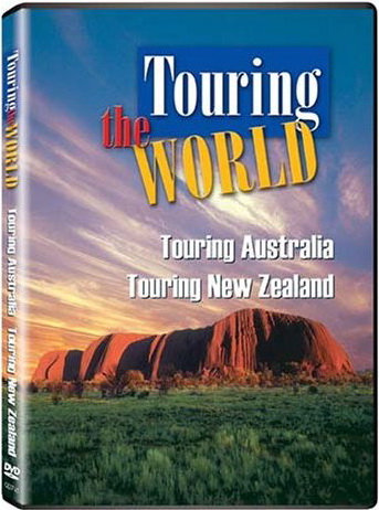 Touring the world: Australia + New Zeala - TOURING THE WORLD