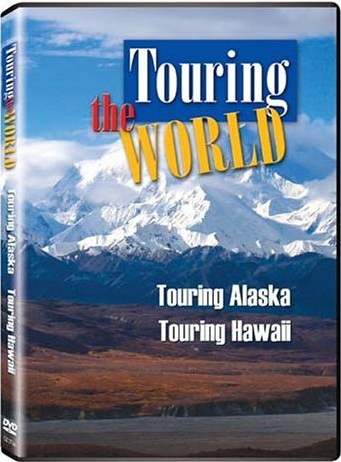 Touring the world: Hawaii + Alaska - TOURING THE WORLD