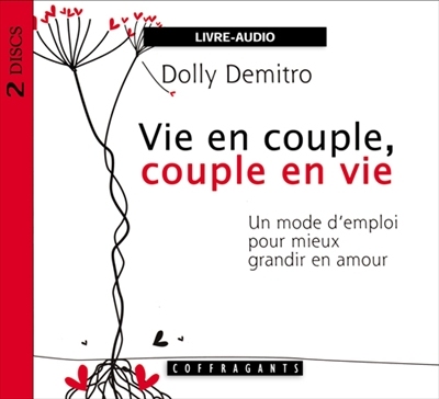 Vie en couple, couple en vie - DOLLY DEMITRO