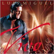 Vivo - MIGUEL LUIS