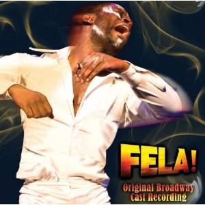 Fela! (OST) - FELA