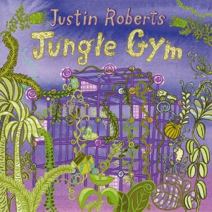Jungle Gym - JUSTIN ROBERTS