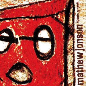 Agents Of Time - JONSON MATHEW