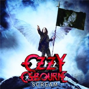 Scream - OSBOURNE OZZY