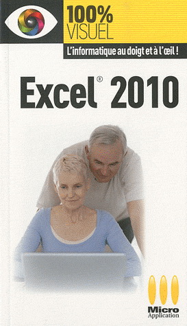 Excel 2010 - ELISABETH RAVEY - PAUL-ERIC MINNE