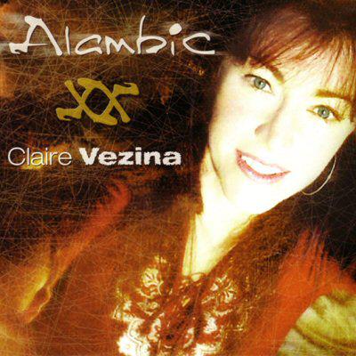 Alambic - VEZINA CLAIRE