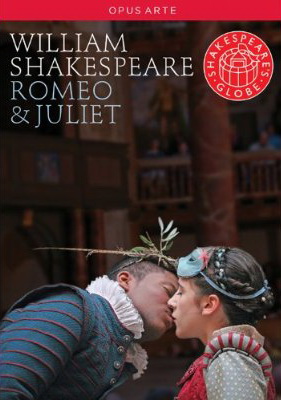 Romeo & Juliet - SHAKESPEARE WILLIAM