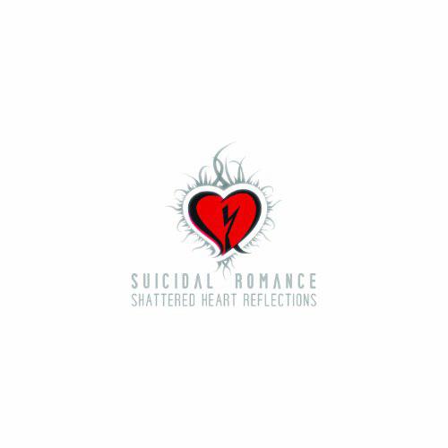 Shattered Heart Reflections - SUICIDAL ROMANCE