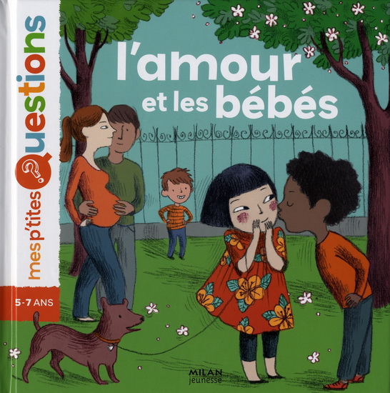 L&#39;Amour et les bébés - PASCALE HÉDELIN