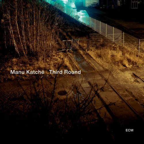 Third round - KATCHE MANU