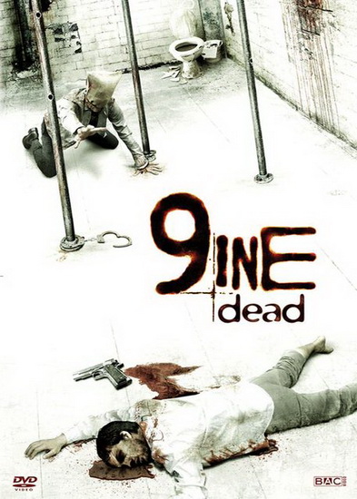 Nine dead - SHADLEY CHRIS