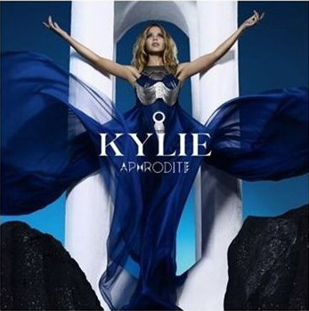 Aphrodite - MINOGUE KYLIE