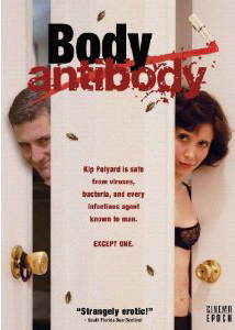 Body antibody - DYE KERRY DOUGLAS
