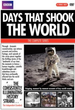 Days That Shook The World: Complete Series - 