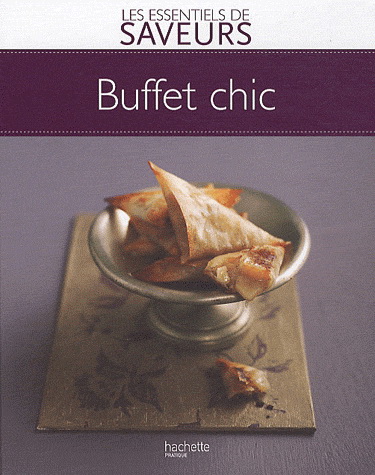 Buffet chic - COLLECTIF