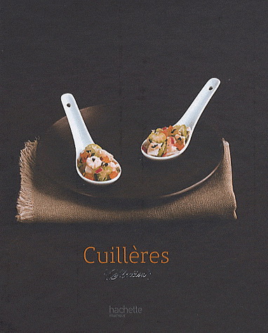 Cuillères - PHILIPPE MÉREL