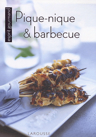 Pique-nique & barbecue - COLLECTIF