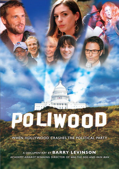 PoliWood - LEVINSON BARRY