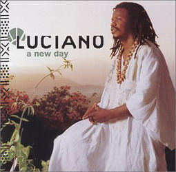 New day (A) - LUCIANO