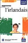Apprenez l'irlandais - HYBRIDE