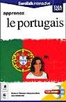 Apprenez le portugais - HYBRIDE