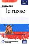 Talk now! Parlez le russe - HYBRIDE