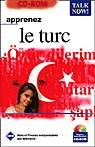 Apprenez le turc - HYBRIDE