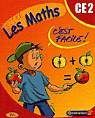 les Maths c&#39;est facile 8-9 ans - PC