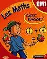 les Maths c&#39;est facile 10-11 ans - PC