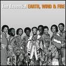 The Essential Earth, Wind & Fire (2CD) - WIND & FIRE EARTH