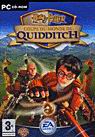 Harry potter:quiddich le jeu