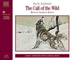 The Call of the Wild (2 CD) - LONDON JACK