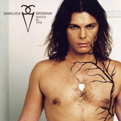 Succo di vita - GRIGNANI GIANLUCA