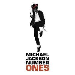 Number Ones - JACKSON MICHAEL