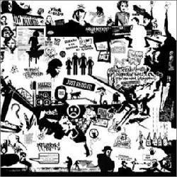 Extinguished - PREFUSE 73