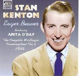Eager Beaver - KENTON STAN