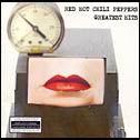 Greatest Hits - RED HOT CHILI PEPPERS