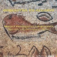 Spanish And Portuguese Orchestral Music - ARRIAGA