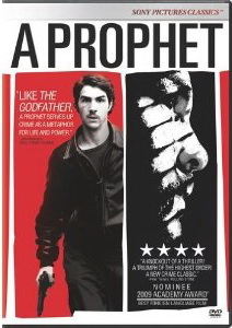 Un prophète (A Prophet) - AUDIARD JACQUES
