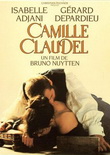 Camille Claudel - NUYTTEN BRUNO