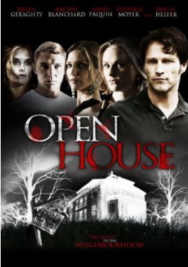 Open house - PAQUIN ANDREW